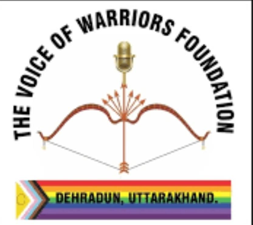 The Voice of Warriors Foundation