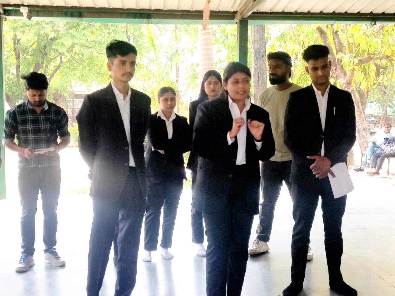 Transgender Rights Awareness Campaign