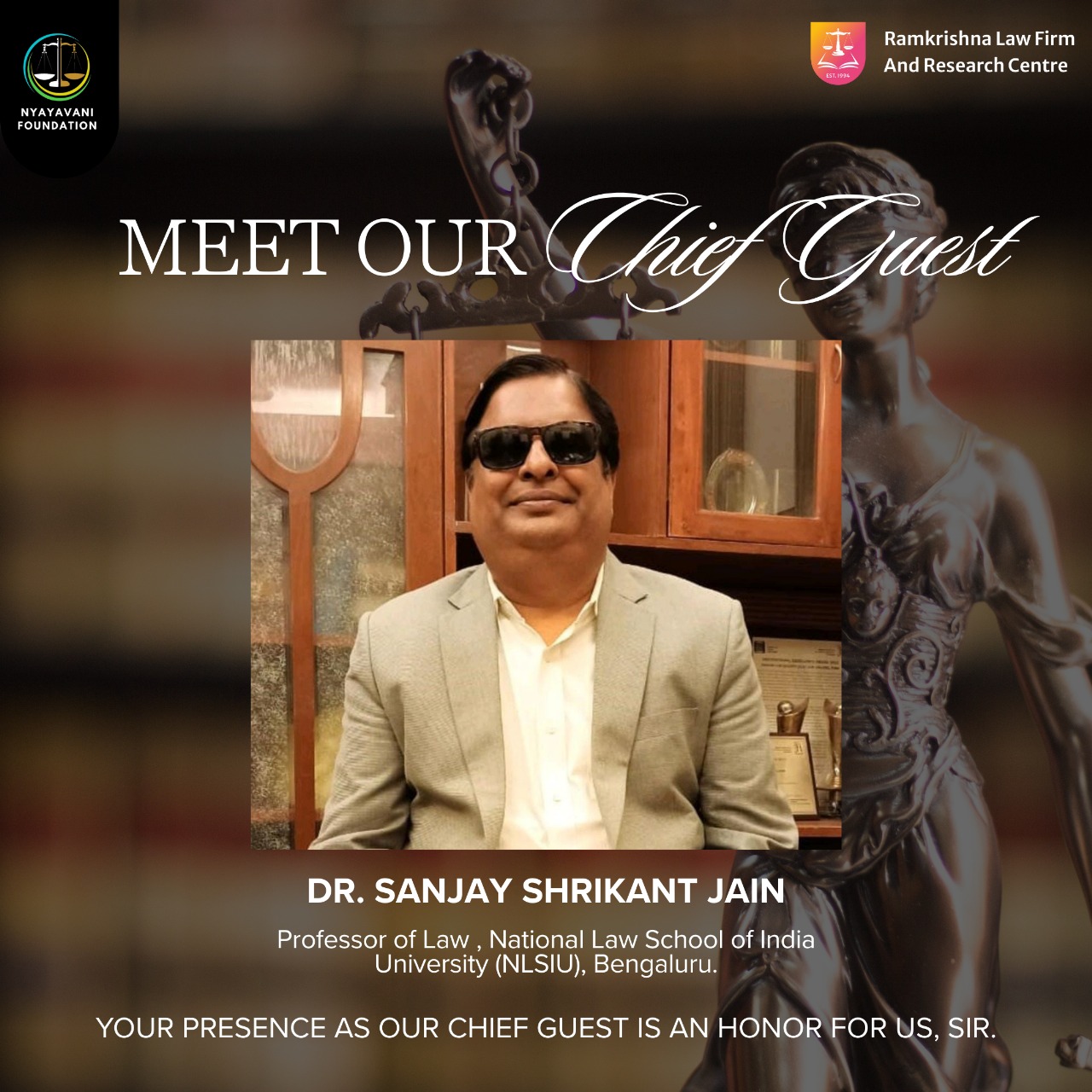 National (Virtual) Moot Court Competition 2025